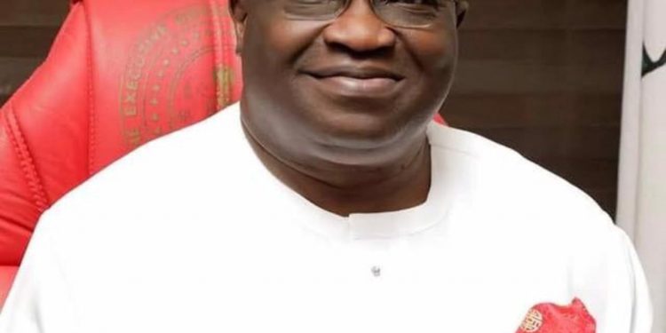 Abia State Government Kicks Against Sit-at-home Order