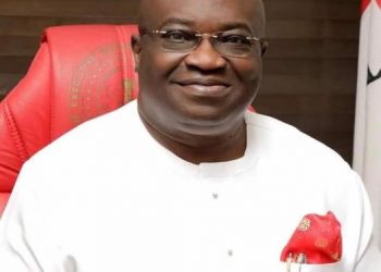 Reconstruction Work To Commence in Ariaria, Aba