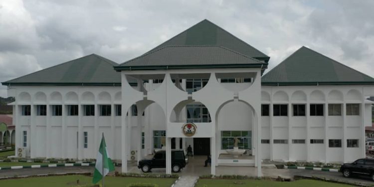 Abia Assembly Summons Leadership of IPMAN