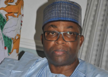Abubakar Vows to Prioritize food security