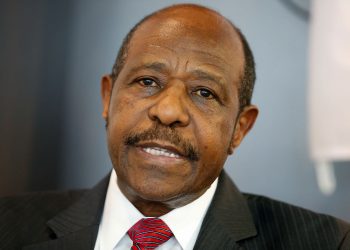Hotel Rwanda actor docked for terror Crimes