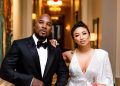 American TV Host Expecting a Baby With Jeezy