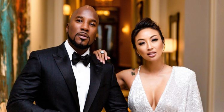 American TV Host Expecting a Baby With Jeezy