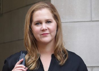 Amy Schumer undergoes Surgery
