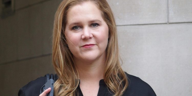 Amy Schumer undergoes Surgery