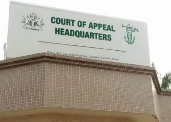 Court of Appeal stops Rivers government from enforcing VAT judgement