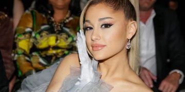 Knife -wielding Man Storms Ariana Grande’s House