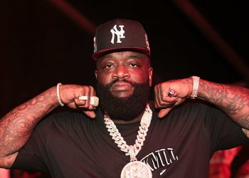 Rick Ross Gets Driver’s License at 45