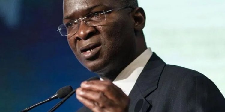 FG to invest in infrastructure
