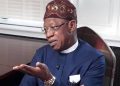 Mohammed lauds measures against Bandity
