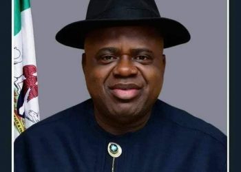 Bayelsa Government Commends INEC Over Bimodal voter System