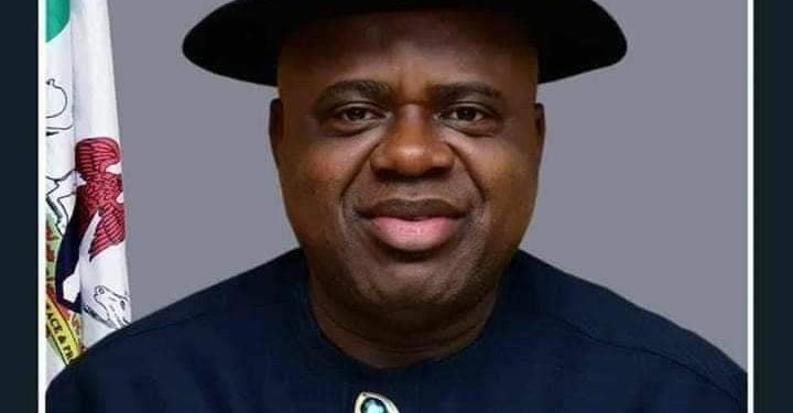 Bayelsa Government Commends INEC Over Bimodal voter System