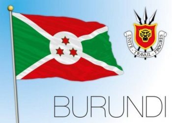 Bomb blast in Burundi Kills 2