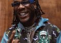 Burna Boy Says he will not release any album till further notice
