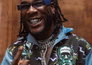 Burna Boy Says he will not release any album till further notice