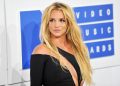 Britney Spear’s Father Files To End Conservatorship