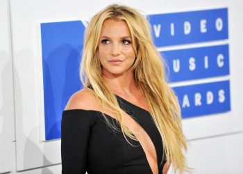 Britney Spear’s Father Files To End Conservatorship