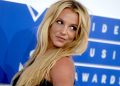 Britney Spears Deletes Her Social Media Page