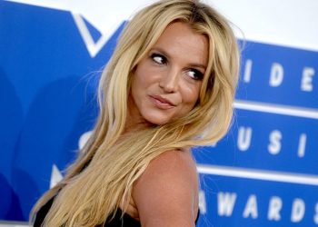 Britney Spears Deletes Her Social Media Page