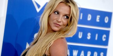 Britney Spears Deletes Her Social Media Page