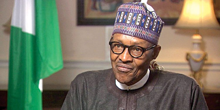 Buhari ask senate to amend the PIA