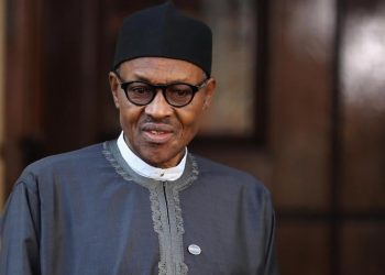 Buhari Appoints New EFCC Board.