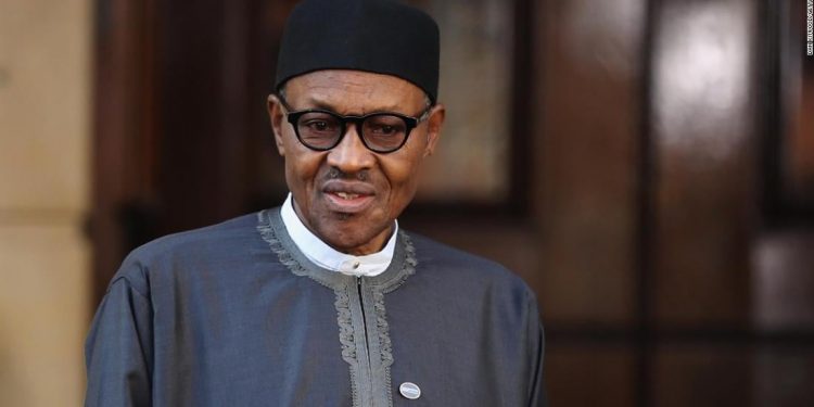Buhari Appoints New EFCC Board.