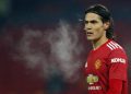 Cavani to Miss Champions league game