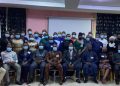 US-CDC trains 40 Nigerian Health Officials on emergency response