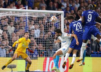 Chelsea Defends Title Champion’s League Opening Game