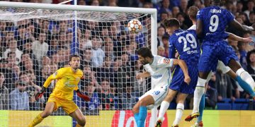 Chelsea Defends Title Champion’s League Opening Game
