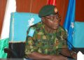 Chief of Army staff caution commanders