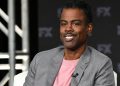 Chris Rock Tests COVID-19 Positive