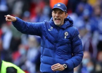 Tuchel started Kepa instead of Mendy for EPL