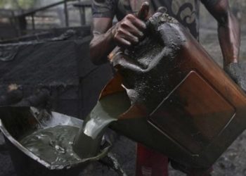 FG To Fight Crude Oil Theft With Security Agencies