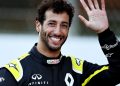 Ricciardo wins formula one Italian Grand Prix