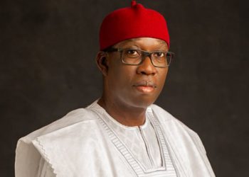 Delta government commences second phase of COVID-19 vaccination