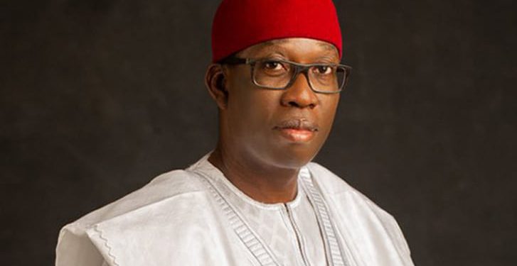 Delta government commences second phase of COVID-19 vaccination