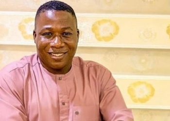 Court Asks DSS to Pay Sunday Igboho N20 billion for Invading his house