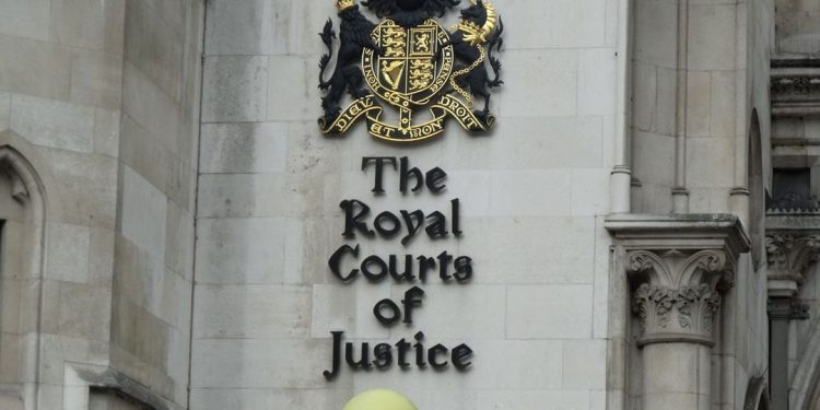 Court Rules Against Duke of Edinburgh’s Wills