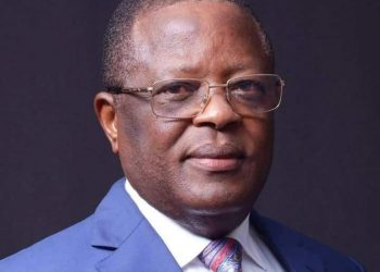 Umahi faults Southern governors on VAT resolution