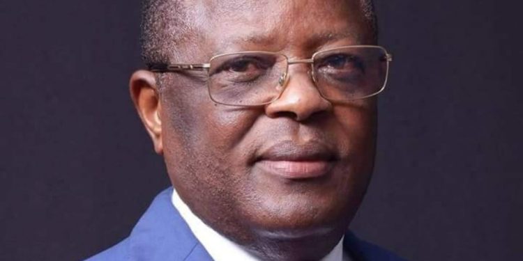 Umahi faults Southern governors on VAT resolution