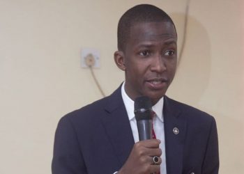 EFCC Boss Collapse
