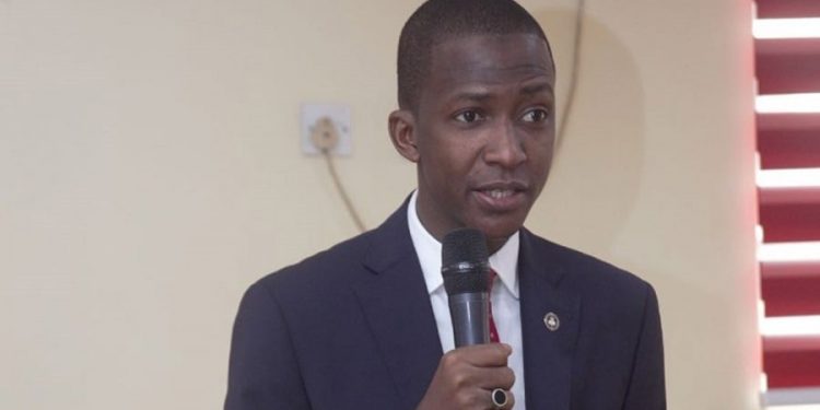EFCC Boss Collapse