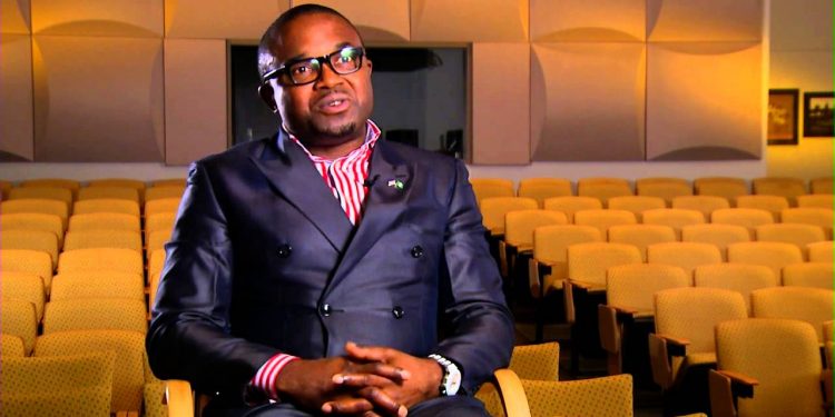 Nollywood Movie Director, Obi Emelonye Announces His Forthcoming Feature Film