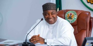 Ugwuanyi Signs Anti-open Grazing Bill Into Law