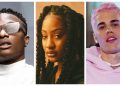 Wizkid’s ‘Essence’ Officially Hits No. 1 on America Radio