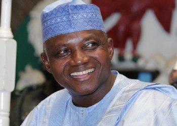 FG to execute 15 projects with External Loan