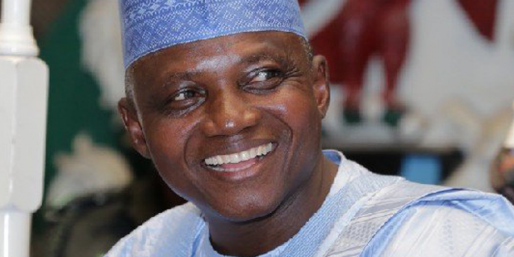 FG to execute 15 projects with External Loan