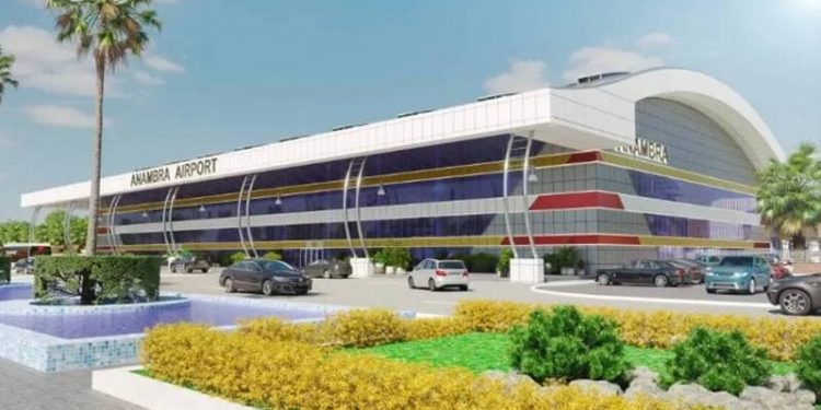 Anambra State to Commence Commercial Flight operation